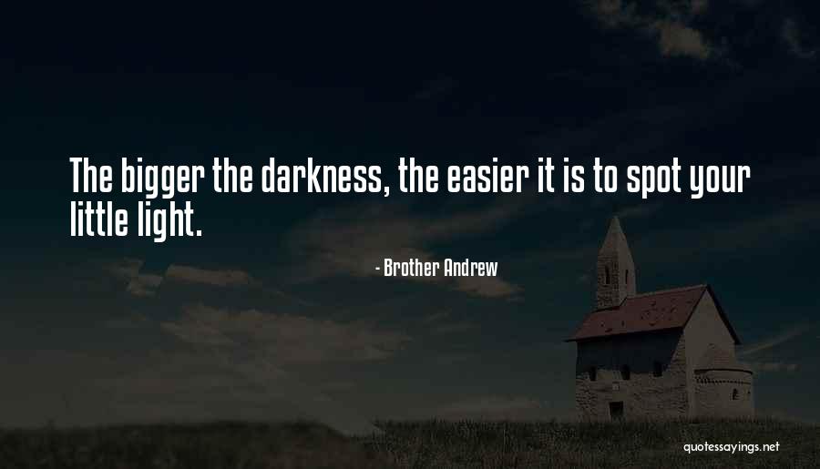Rajat Gupta Quotes By Brother Andrew Rajat Gupta Quotes By Brother Andrew