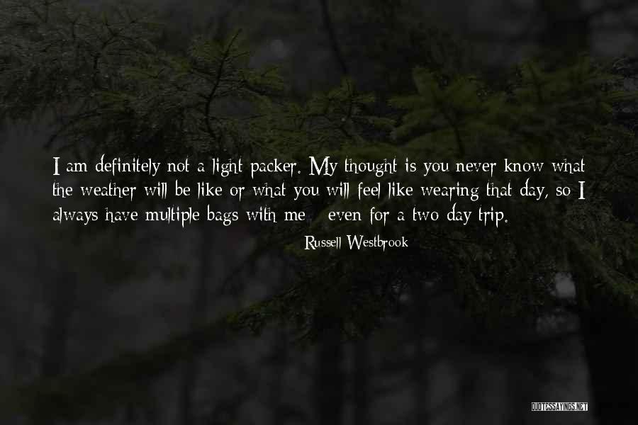 Rajat Kumar Quotes By Russell Westbrook Rajat Kumar Quotes By Russell Westbrook