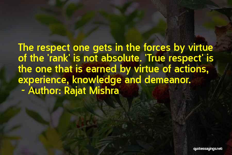 Rajat Mishra Quotes 271955