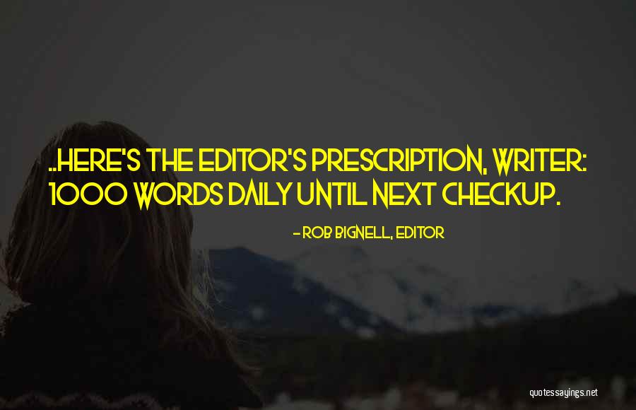 Rajce Quotes By Rob Bignell, Editor Rajce Quotes By Rob Bignell, Editor
