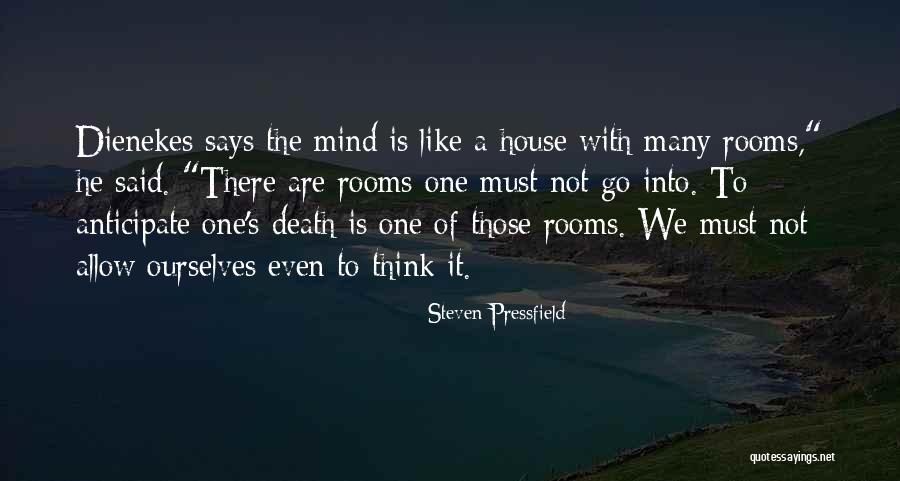 Rajcica Sultan Quotes By Steven Pressfield Rajcica Sultan Quotes By Steven Pressfield