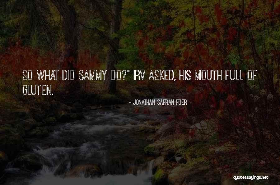Rajcinovica Quotes By Jonathan Safran Foer Rajcinovica Quotes By Jonathan Safran Foer