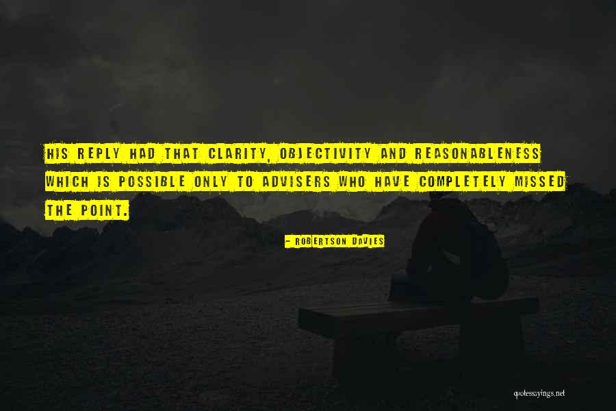 Rajczi Kft Quotes By Robertson Davies Rajczi Kft Quotes By Robertson Davies