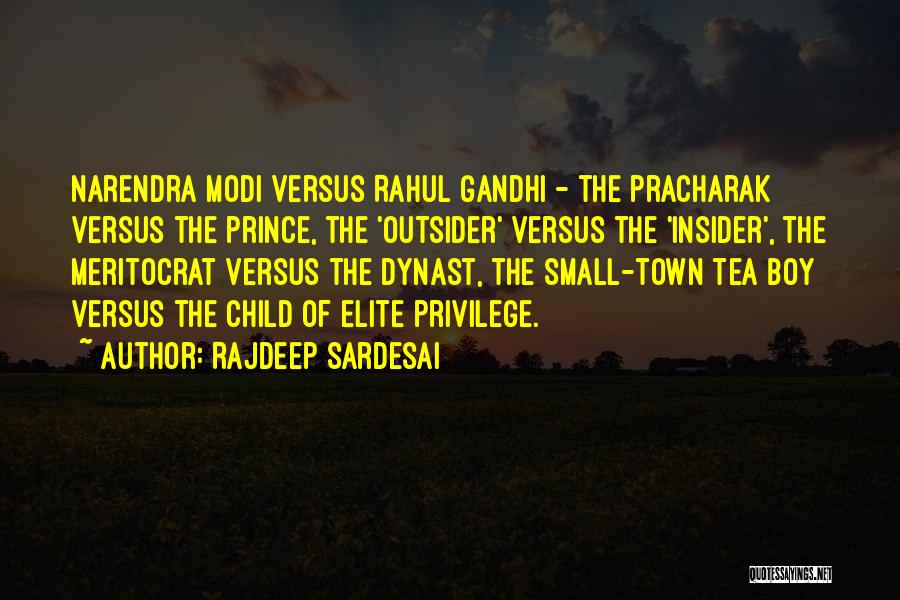 Rajdeep Sardesai Quotes 496982