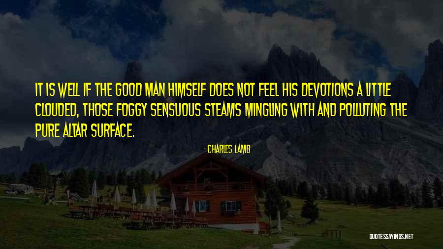 Rajdev Purewal Quotes By Charles Lamb Rajdev Purewal Quotes By Charles Lamb