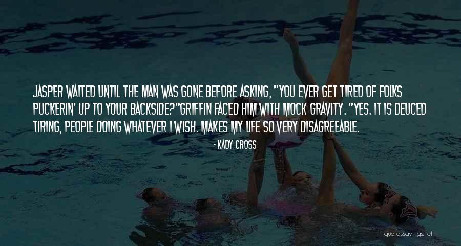Rajec Jazero Quotes By Kady Cross Rajec Jazero Quotes By Kady Cross