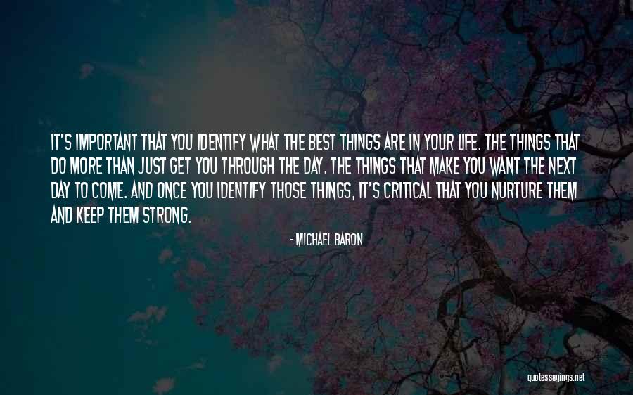 Rajec Jestreb Quotes By Michael Baron Rajec Jestreb Quotes By Michael Baron