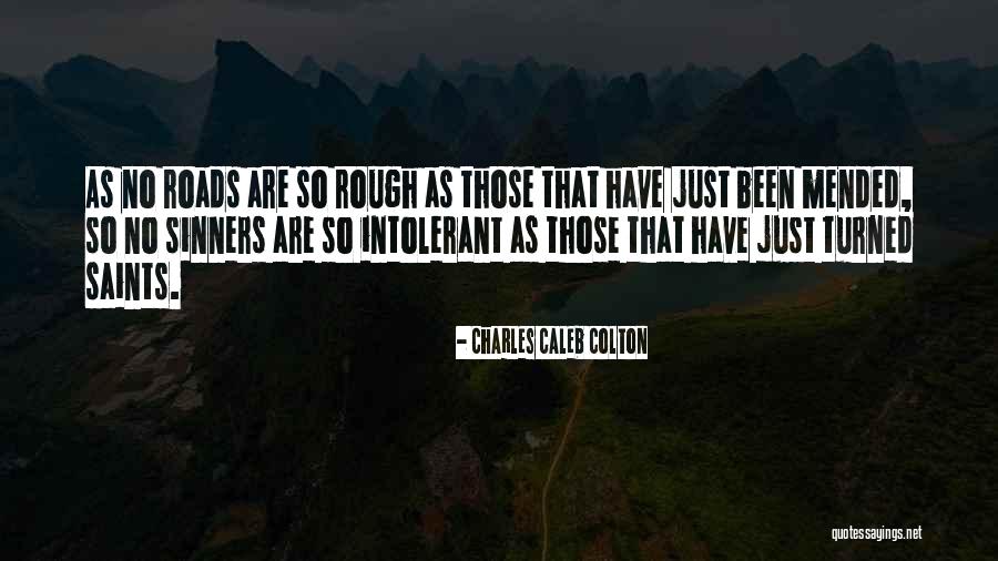 Rajec Voda Quotes By Charles Caleb Colton Rajec Voda Quotes By Charles Caleb Colton
