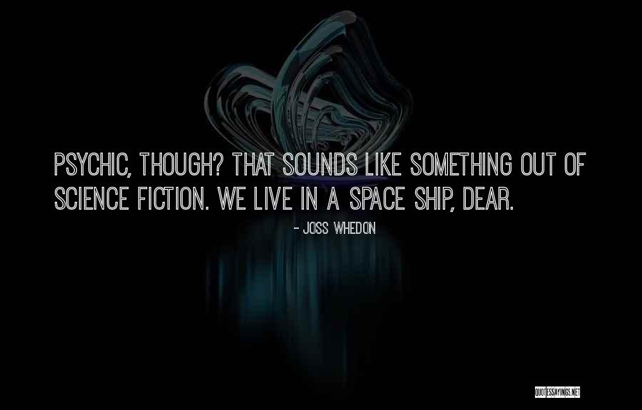 Rajeeb Poudel Quotes By Joss Whedon Rajeeb Poudel Quotes By Joss Whedon