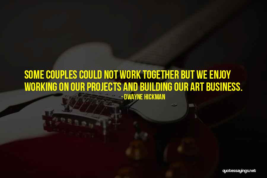 Rajeeb Senapati Quotes By Dwayne Hickman Rajeeb Senapati Quotes By Dwayne Hickman