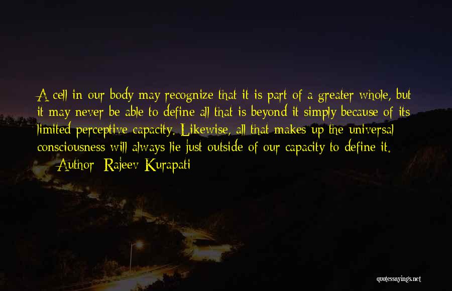 Rajeev Kurapati Quotes 90533
