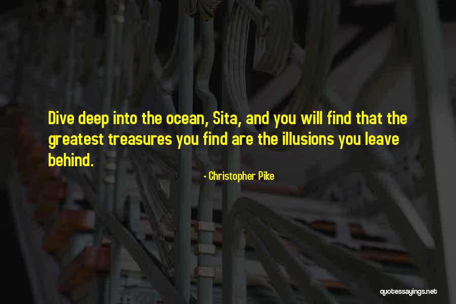Rajeev Quotes By Christopher Pike Rajeev Quotes By Christopher Pike