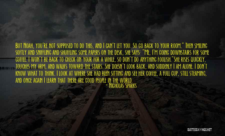 Rajeeva Nayane Quotes By Nicholas Sparks Rajeeva Nayane Quotes By Nicholas Sparks