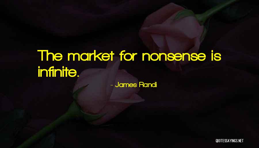 Rajeeyah Madinah Quotes By James Randi Rajeeyah Madinah Quotes By James Randi