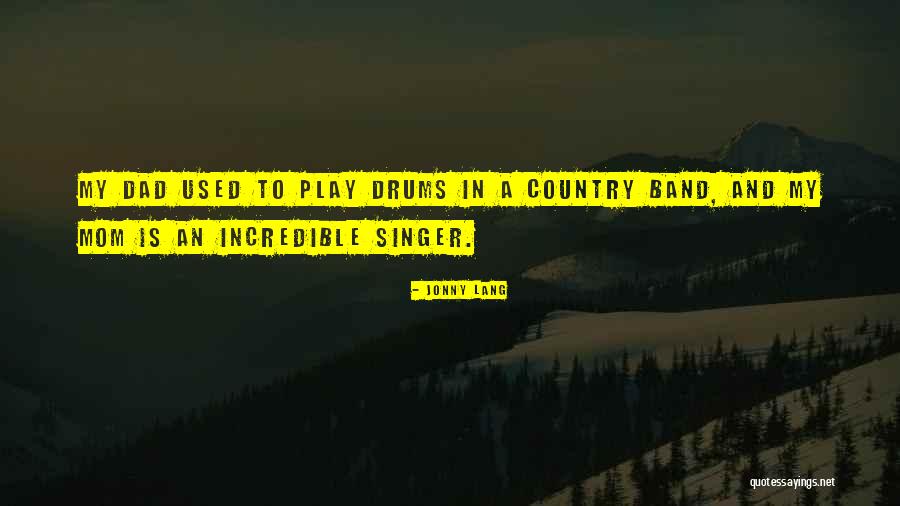 Rajem Musica Quotes By Jonny Lang Rajem Musica Quotes By Jonny Lang