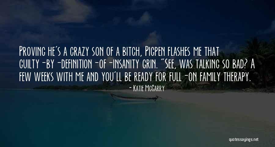 Rajem Musica Quotes By Katie McGarry Rajem Musica Quotes By Katie McGarry