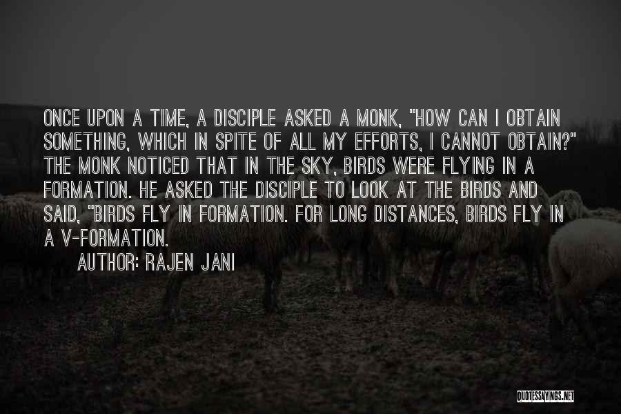 Rajen Jani Quotes 907165