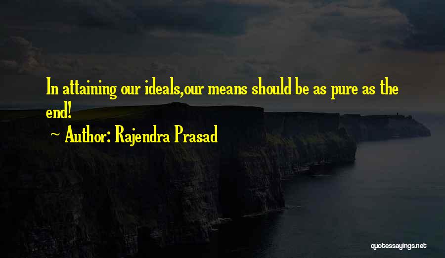 Rajendra Prasad Quotes 145471