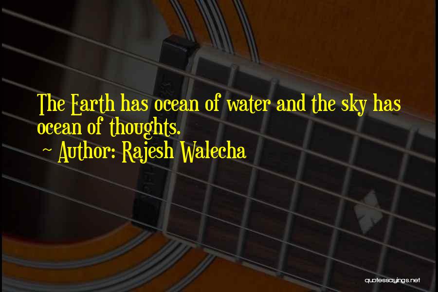 Rajesh Walecha Quotes 1003222