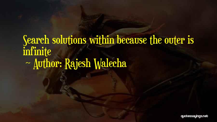 Rajesh Walecha Quotes 1055890