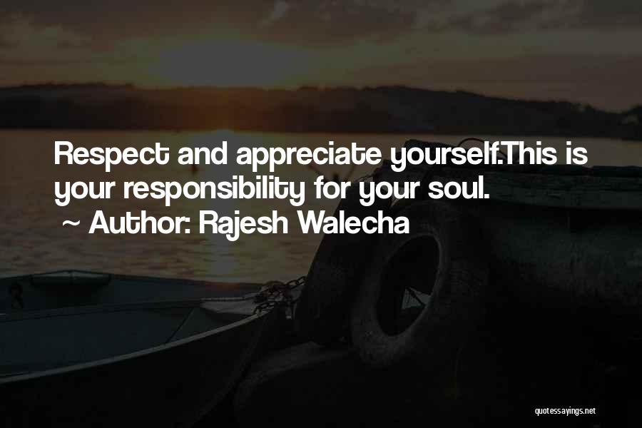 Rajesh Walecha Quotes 1295329