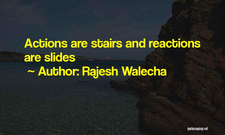 Rajesh Walecha Quotes 1620042