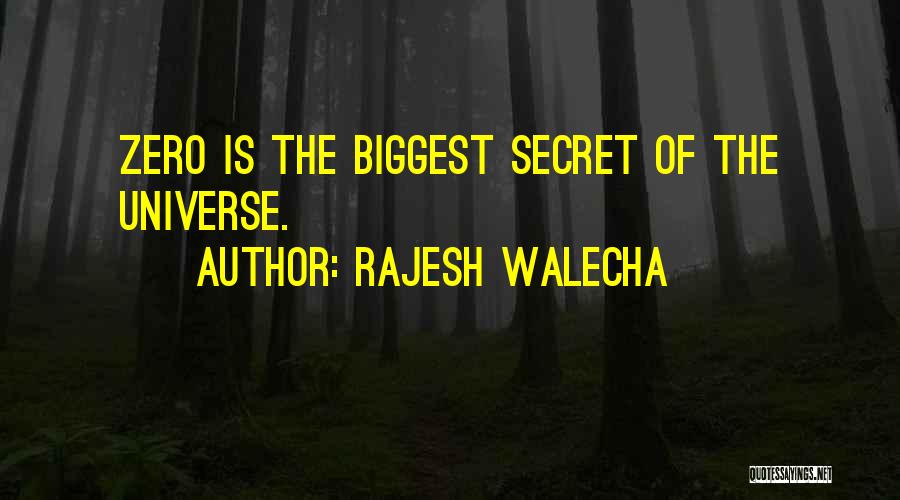 Rajesh Walecha Quotes 404742