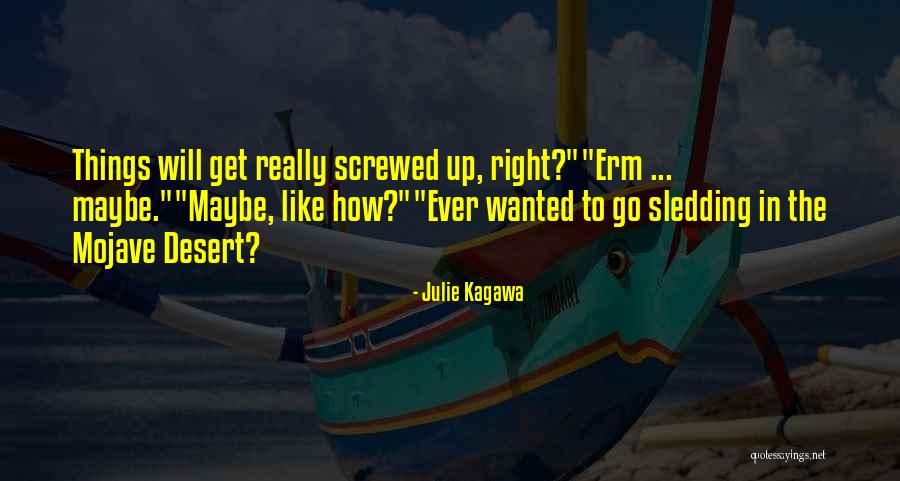 Rajeshwar Nyalapalli Quotes By Julie Kagawa Rajeshwar Nyalapalli Quotes By Julie Kagawa