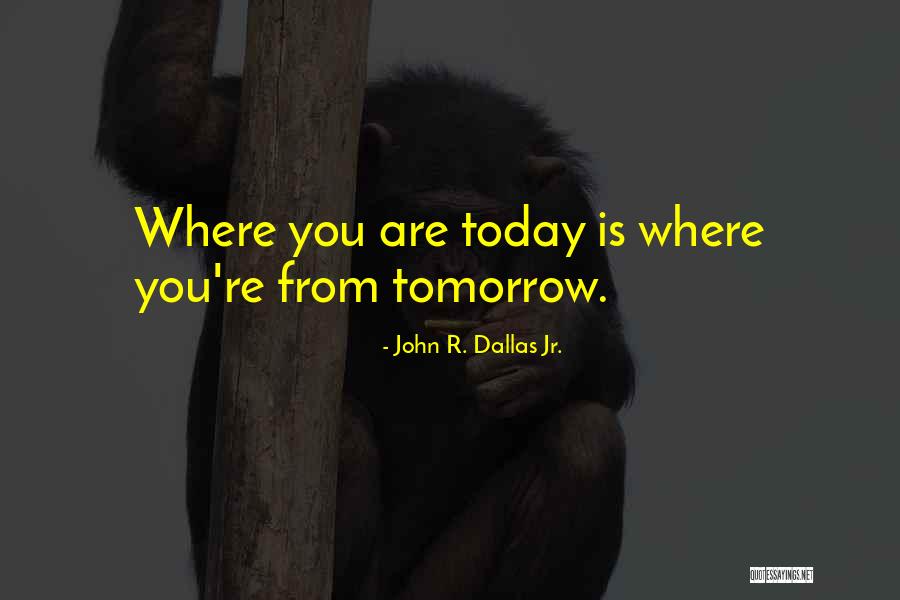 Rajeshwar Prasad Quotes By John R. Dallas Jr. Rajeshwar Prasad Quotes By John R. Dallas Jr.