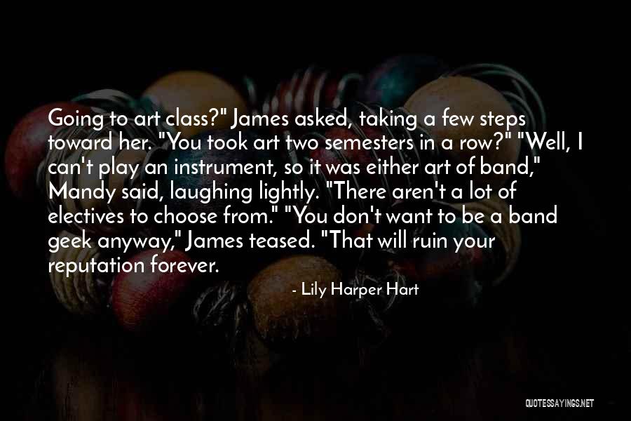 Rajeswaran Hariharan Quotes By Lily Harper Hart Rajeswaran Hariharan Quotes By Lily Harper Hart