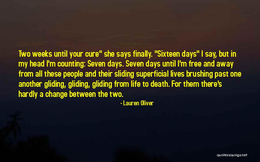 Rajeswaranand Quotes By Lauren Oliver Rajeswaranand Quotes By Lauren Oliver