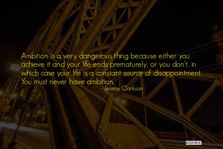 Rajeunir Body Quotes By Jeremy Clarkson Rajeunir Body Quotes By Jeremy Clarkson