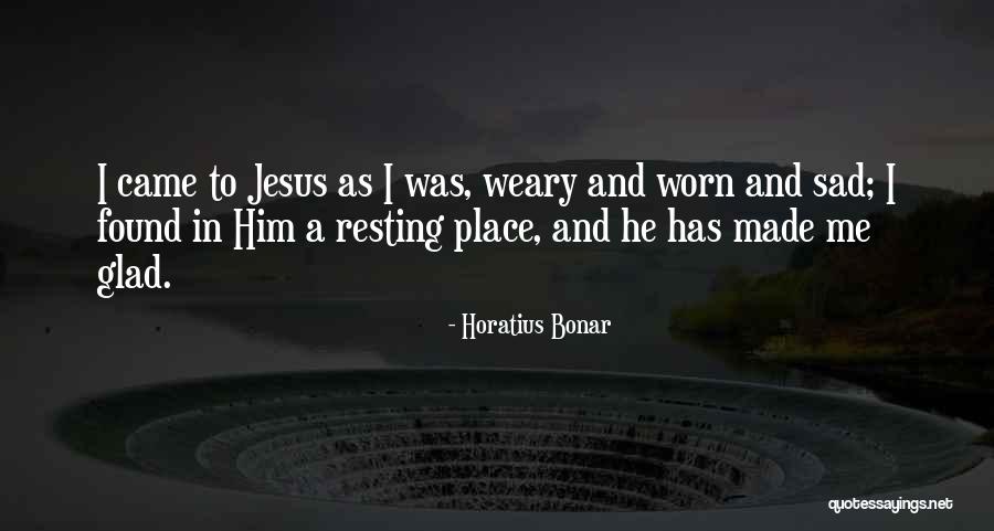 Rajeunir Medical Spa Quotes By Horatius Bonar Rajeunir Medical Spa Quotes By Horatius Bonar