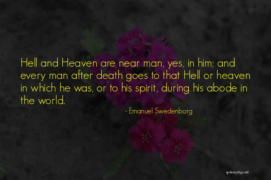 Rajeunir Quotes By Emanuel Swedenborg Rajeunir Quotes By Emanuel Swedenborg