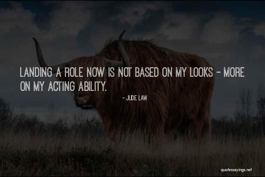 Rajeunir Quotes By Jude Law Rajeunir Quotes By Jude Law