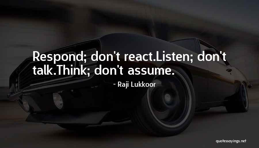Raji Lukkoor Quotes 315354 Raji Lukkoor Quotes 315354