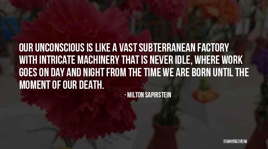 Rajinder Sharma Quotes By Milton Sapirstein Rajinder Sharma Quotes By Milton Sapirstein
