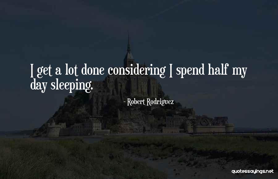 Rajindra Carbons Quotes By Robert Rodriguez Rajindra Carbons Quotes By Robert Rodriguez