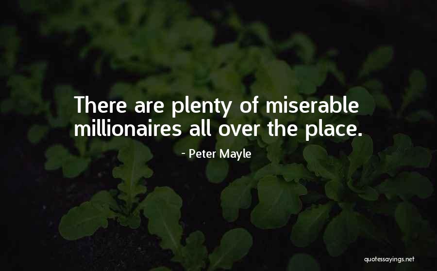Rajindra Kumar Quotes By Peter Mayle Rajindra Kumar Quotes By Peter Mayle