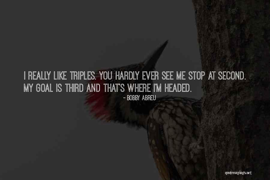 Rajinikanth Love Quotes By Bobby Abreu