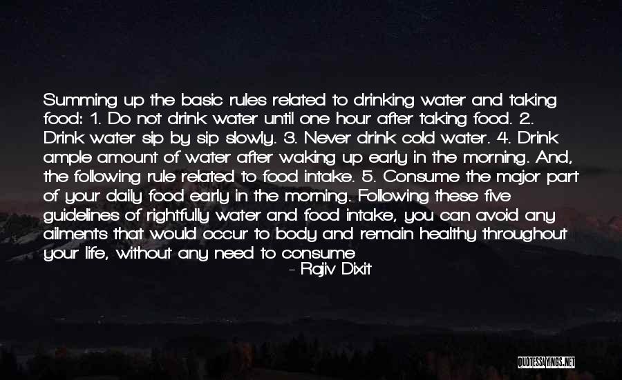 Rajiv Dixit Quotes 267111 Rajiv Dixit Quotes 267111