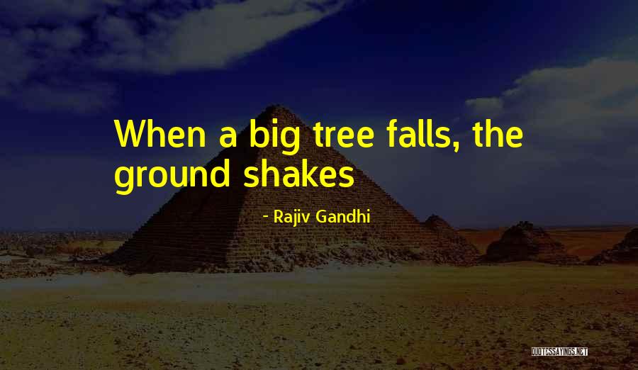 Rajiv Gandhi Quotes 670629