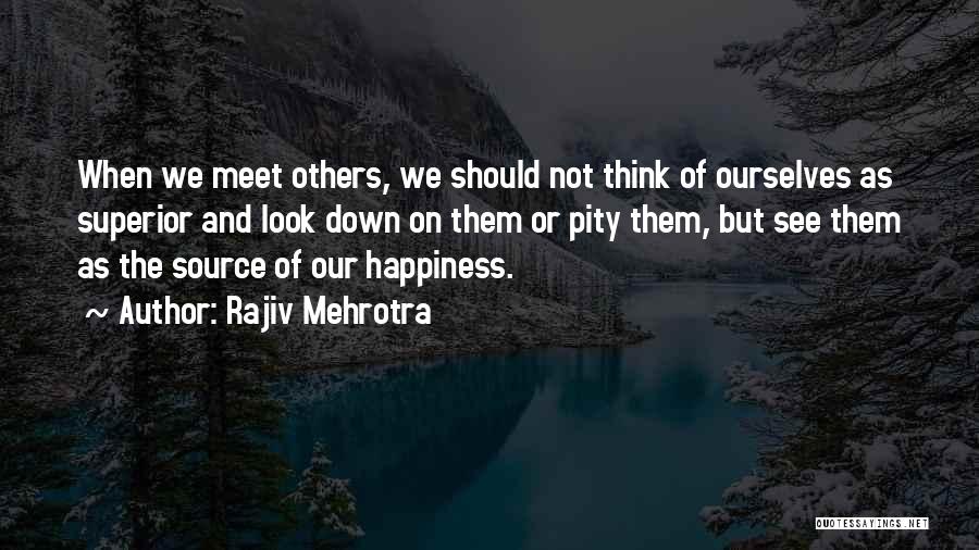 Rajiv Mehrotra Quotes 182188