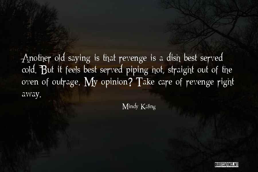 Rajive Kumar Quotes By Mindy Kaling Rajive Kumar Quotes By Mindy Kaling