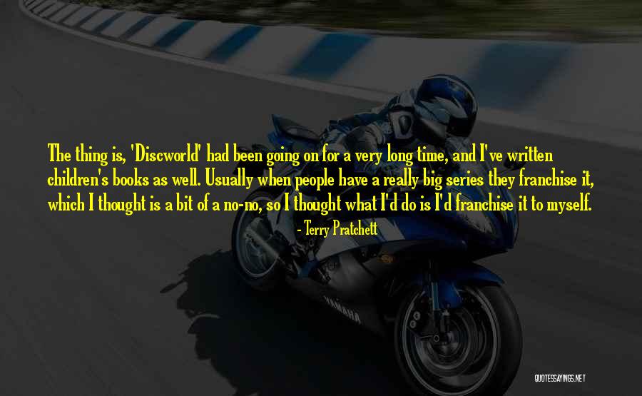 Rajive Zachariah Quotes By Terry Pratchett Rajive Zachariah Quotes By Terry Pratchett
