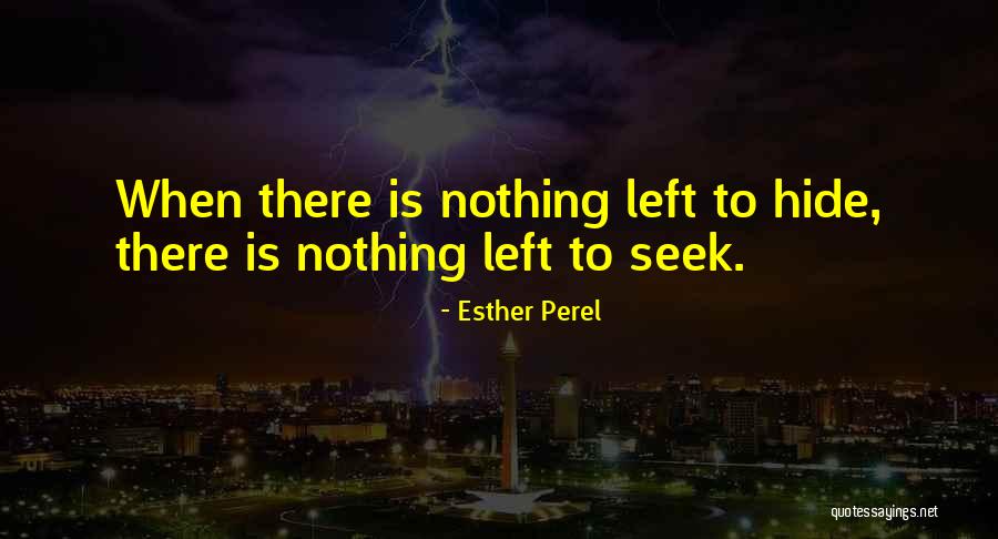 Rajjit Quotes By Esther Perel Rajjit Quotes By Esther Perel
