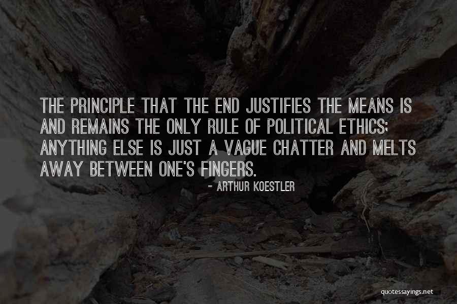 Rajkumari Quotes By Arthur Koestler Rajkumari Quotes By Arthur Koestler