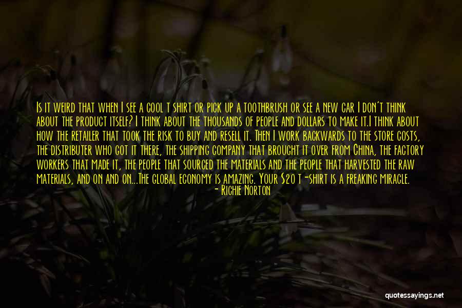 Rajkumari Quotes By Richie Norton Rajkumari Quotes By Richie Norton