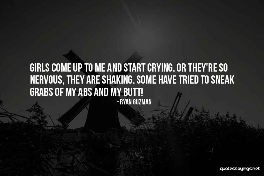 Rajkumari Quotes By Ryan Guzman Rajkumari Quotes By Ryan Guzman
