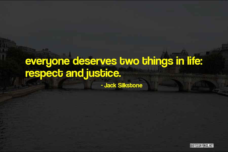 Rajlakshmi Mills Quotes By Jack Silkstone Rajlakshmi Mills Quotes By Jack Silkstone